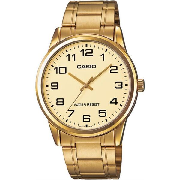 Casio Standart Kol Saati MTPV001G9BUDF