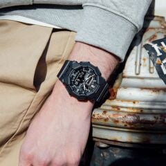 Casio G-Shock Kol Saati GA-010-1A1DR