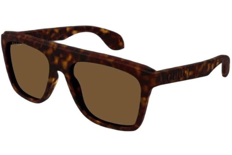 Gucci GG 1570S 002 .57 Güneş Gözlüğü