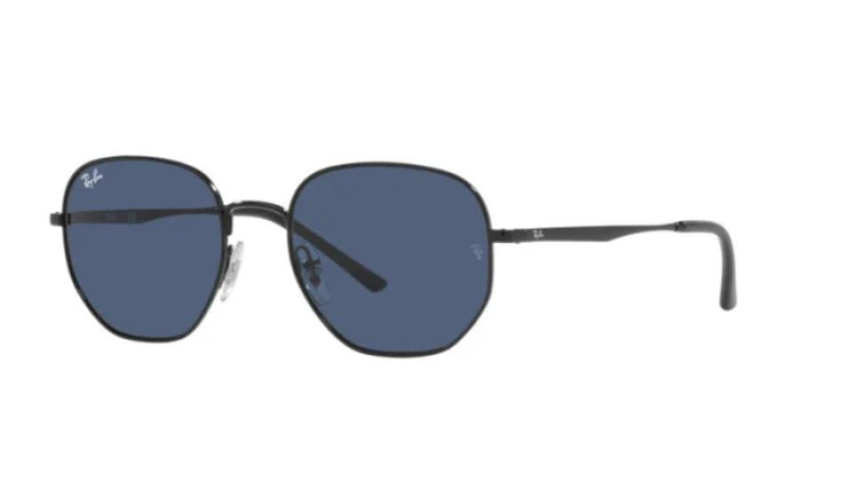Ray-Ban RB 3682 002/80 .51 Güneş Gözlüğü
