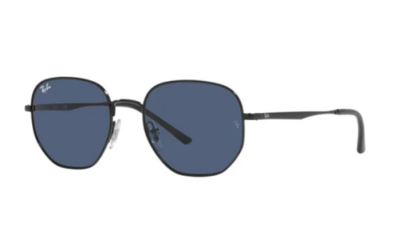 Ray-Ban RB 3682 002/80 .51 Güneş Gözlüğü