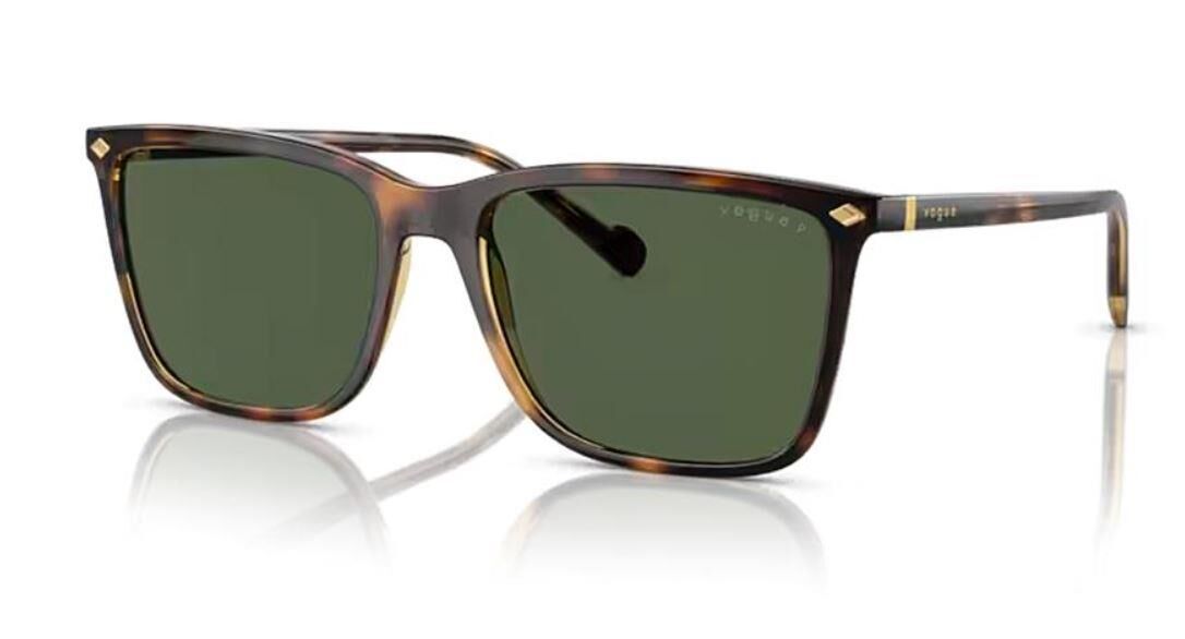 Vogue VO 5493S 27189A .58  Erkek  Güneş Gözlüğü