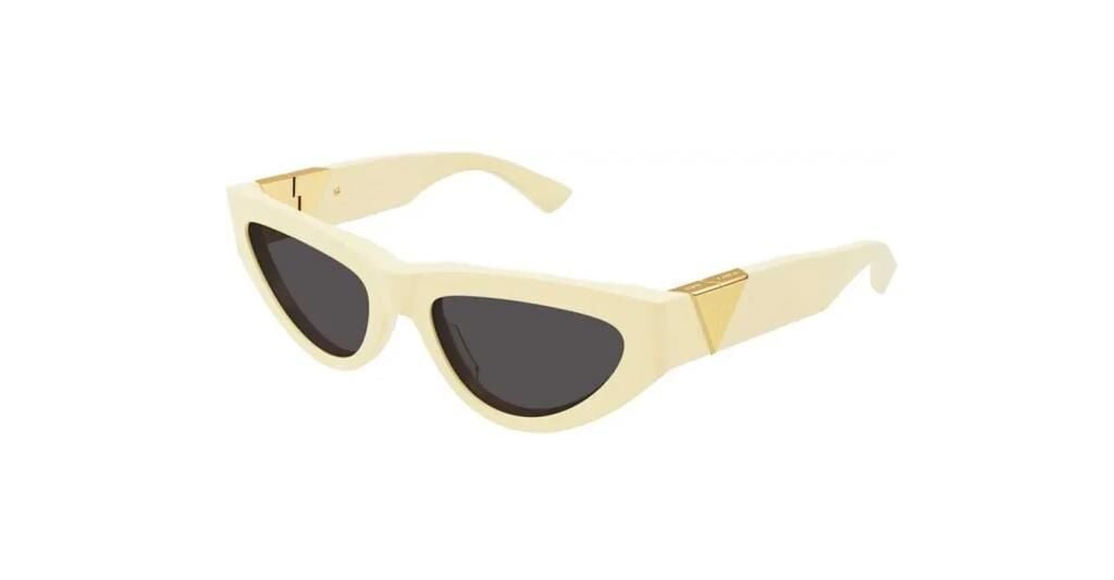 Bottega Veneta BV 1176S 004 .55 Kadın Güneş Gözlüğü