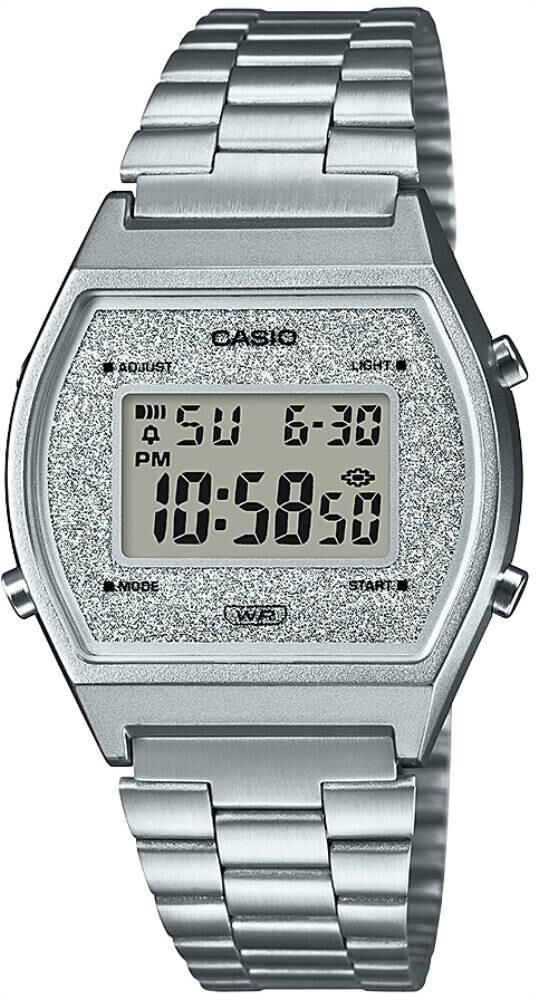 Casio Retro Kol Saati B640WDG-7DF