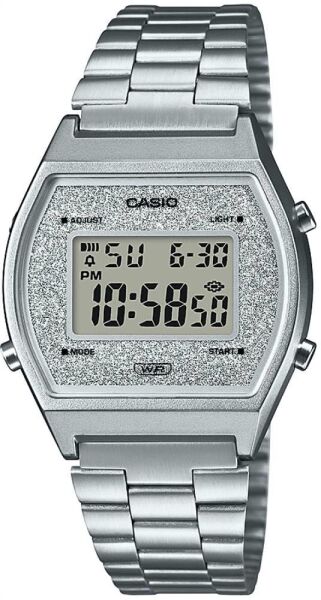 Casio Retro Kol Saati B640WDG-7DF