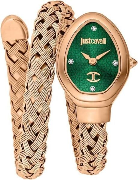 Just Cavalli JC1L264M0045 Kol Saati