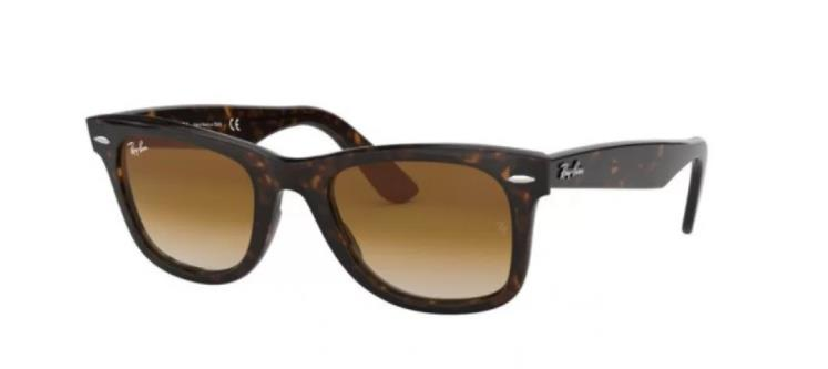 Ray-Ban RB 2140 902/51 .50 Güneş Gözlüğü