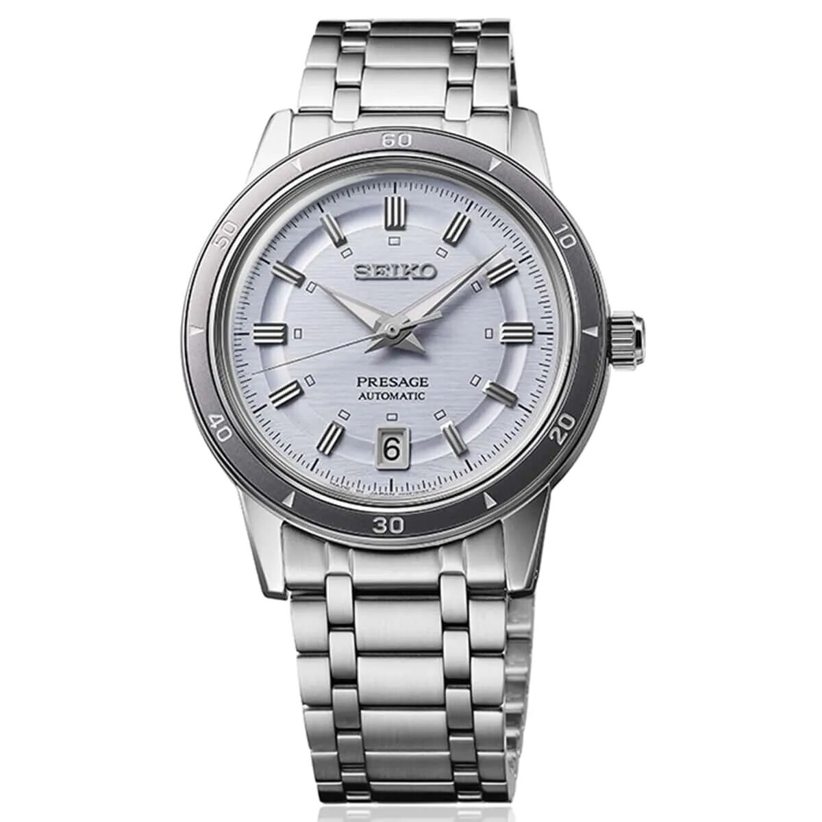 Seiko Presage SRPL73J1 Kol Saati