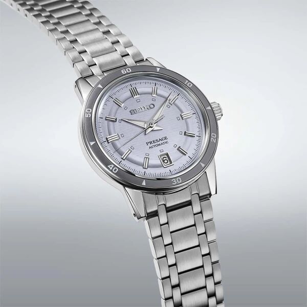 Seiko Presage SRPL73J1 Kol Saati