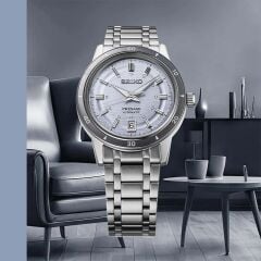 Seiko Presage SRPL73J1 Kol Saati
