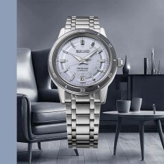 Seiko Presage SRPL73J1 Kol Saati