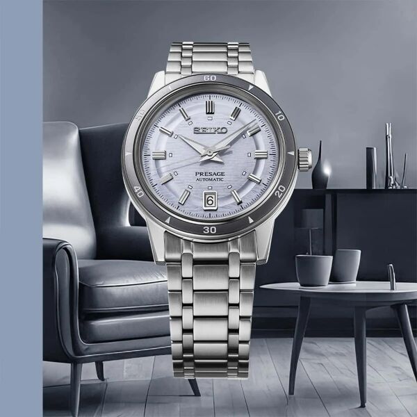 Seiko Presage SRPL73J1 Kol Saati