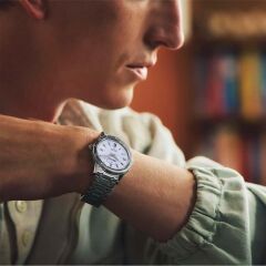 Seiko Presage SRPL73J1 Kol Saati