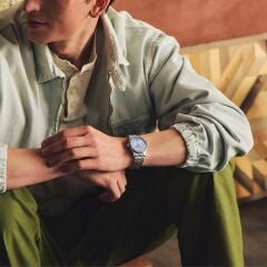 Seiko Presage SRPL73J1 Kol Saati