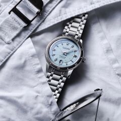 Seiko Presage SRPL73J1 Kol Saati