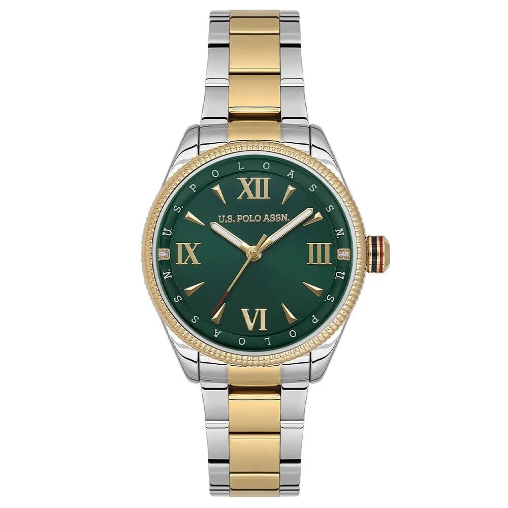 U.S. Polo Assn. USPA2122-05 Kol Saati