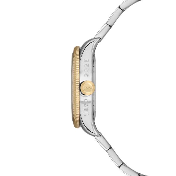 U.S. Polo Assn. USPA2122-05 Kol Saati