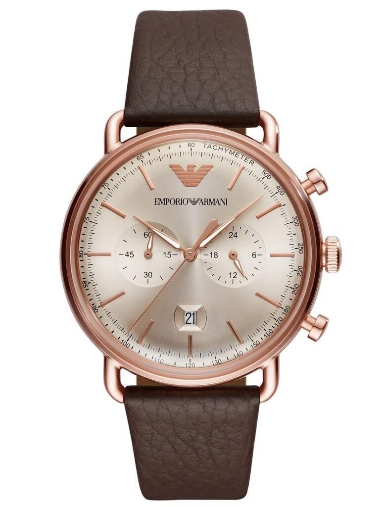 Emporio Armani AR11106 Kol Saati