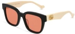 Gucci GG 0998S 002 .52 Kadın Güneş Gözlüğü