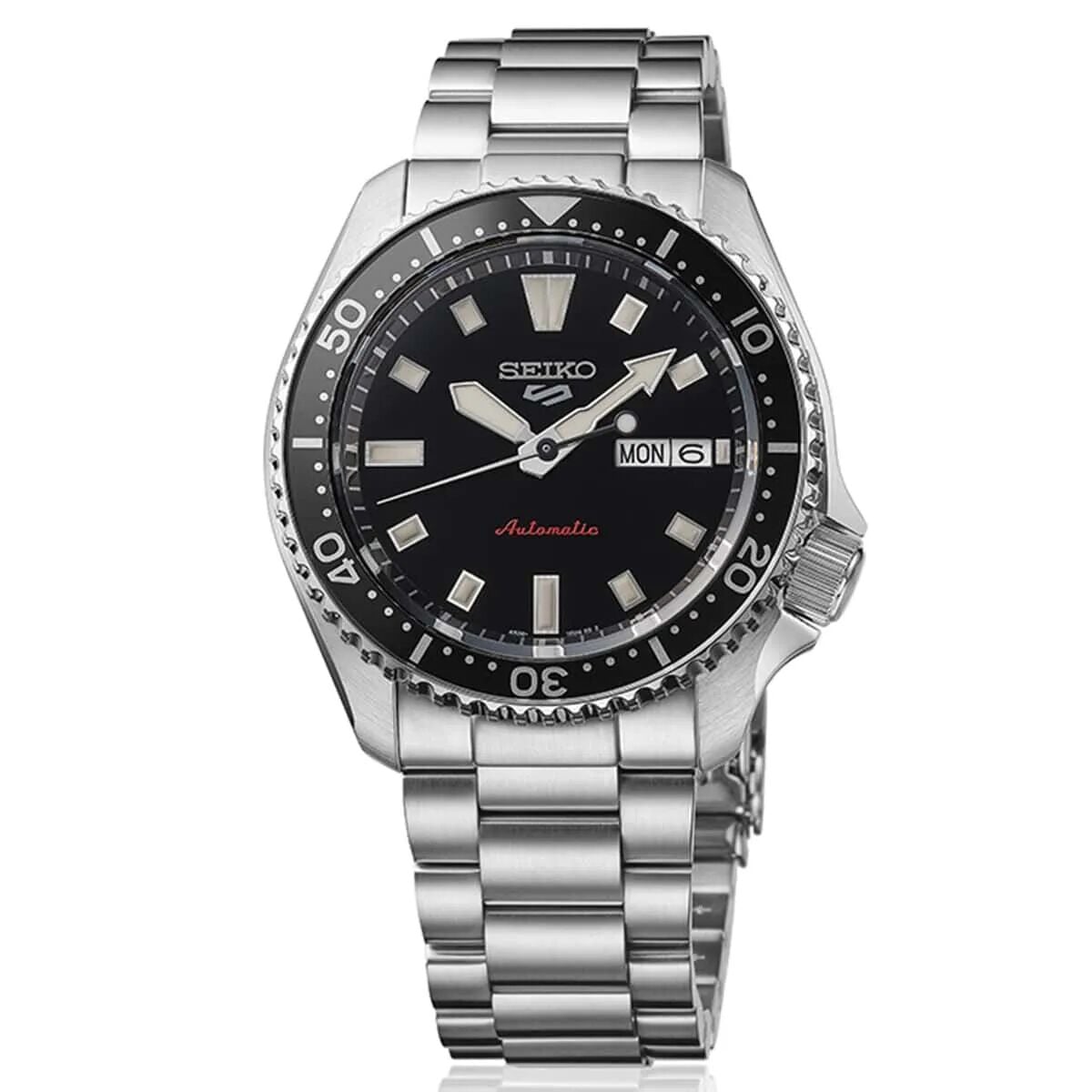Seiko 5 Sports SRPL85K1 Kol Saati