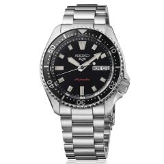 Seiko 5 Sports SRPL85K1 Kol Saati
