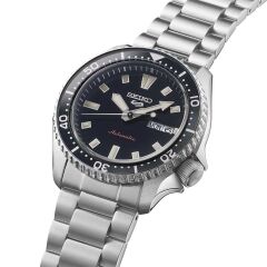 Seiko 5 Sports SRPL85K1 Kol Saati
