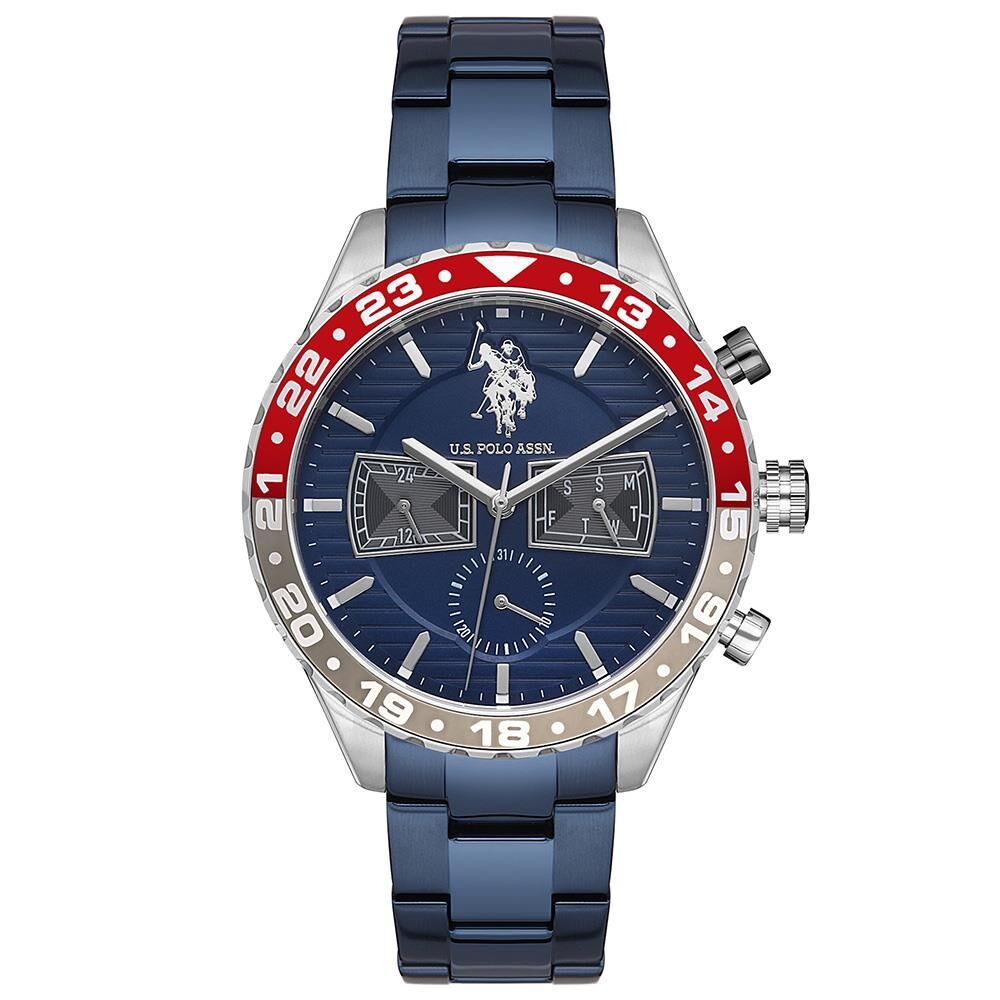 U.S. Polo Assn. USPA1037-06 Kol Saati