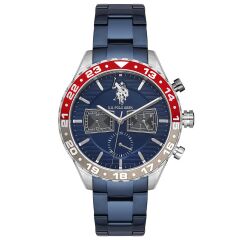 U.S. Polo Assn. USPA1037-06 Kol Saati
