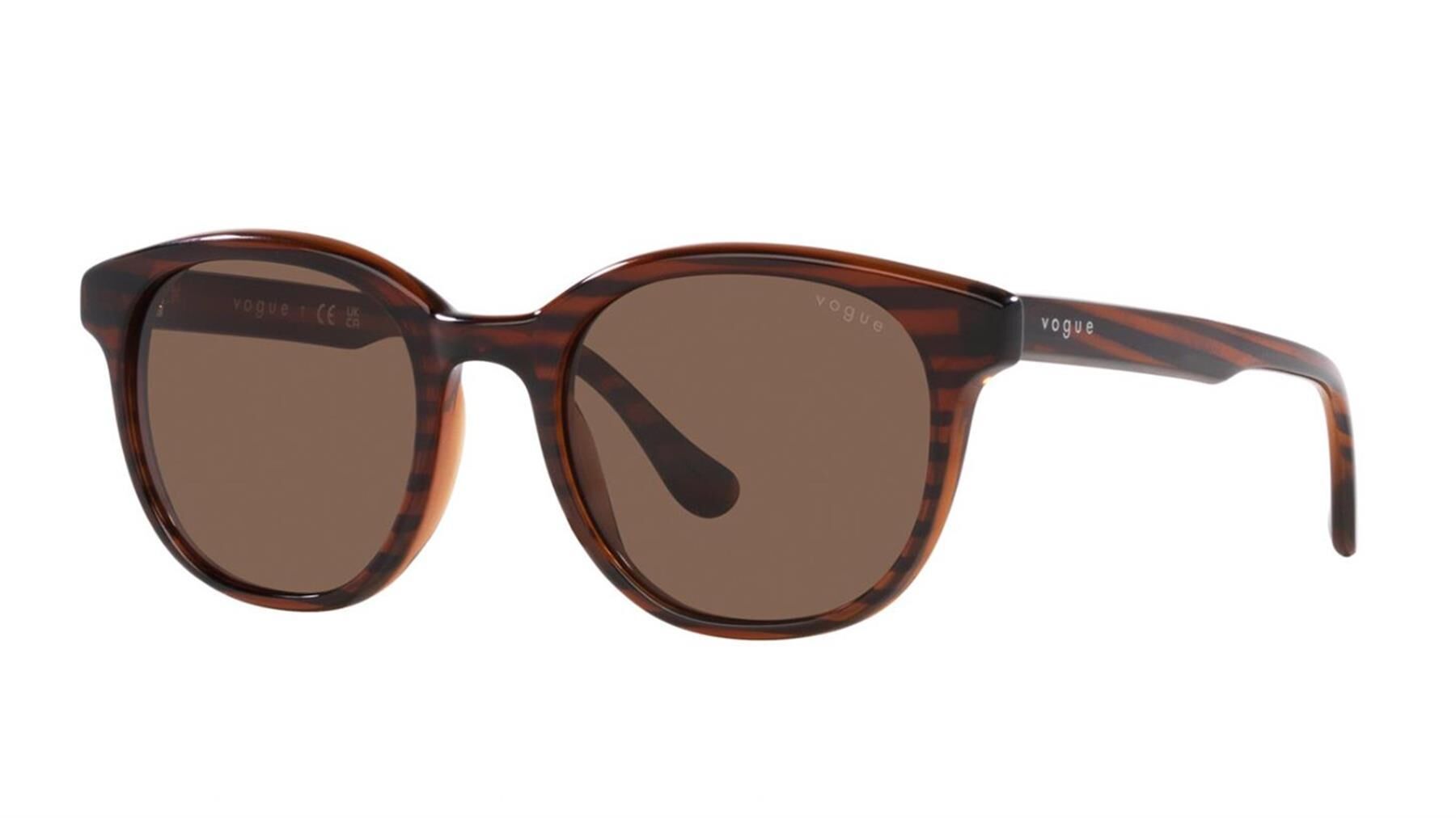 Vogue VO 5494SI  257173 .51  Erkek  Güneş Gözlüğü