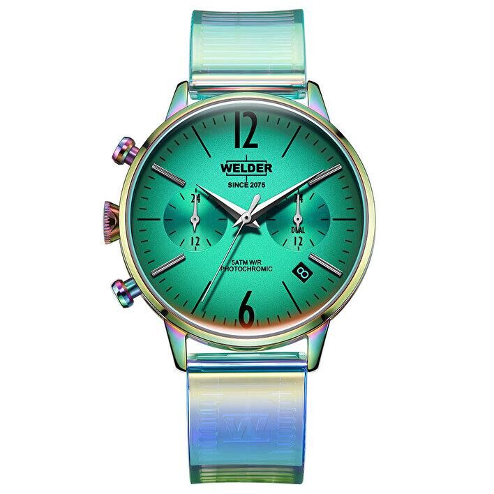 Welder Moody WWRC126 (Ø 38 mm) Kadın Kol Saati