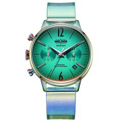 Welder Moody WWRC126 (Ø 38 mm) Kadın Kol Saati
