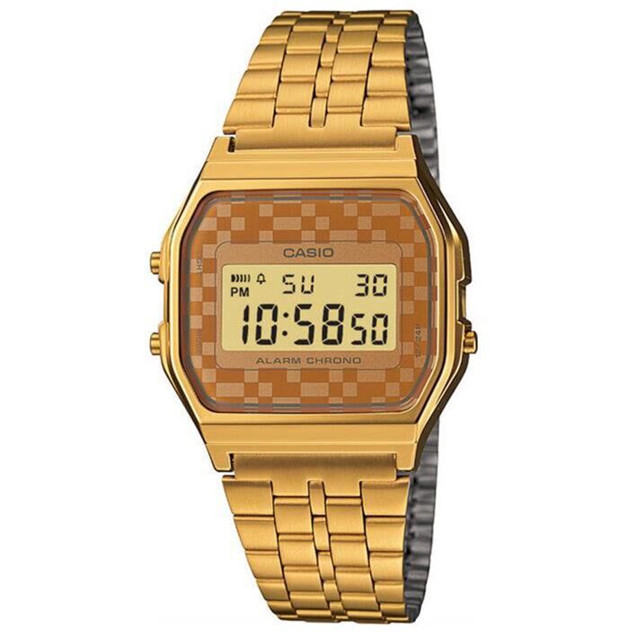 Casio Retro Kol Saati A159WGEA9ADF