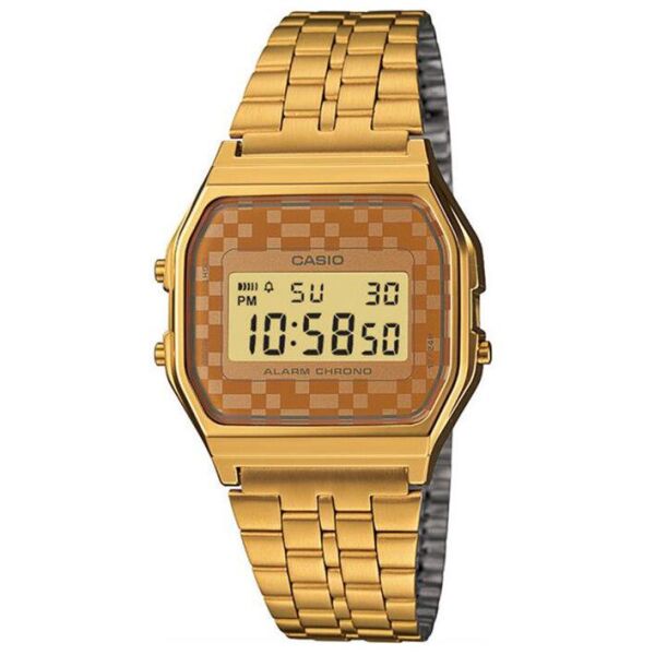 Casio Retro Kol Saati A159WGEA9ADF