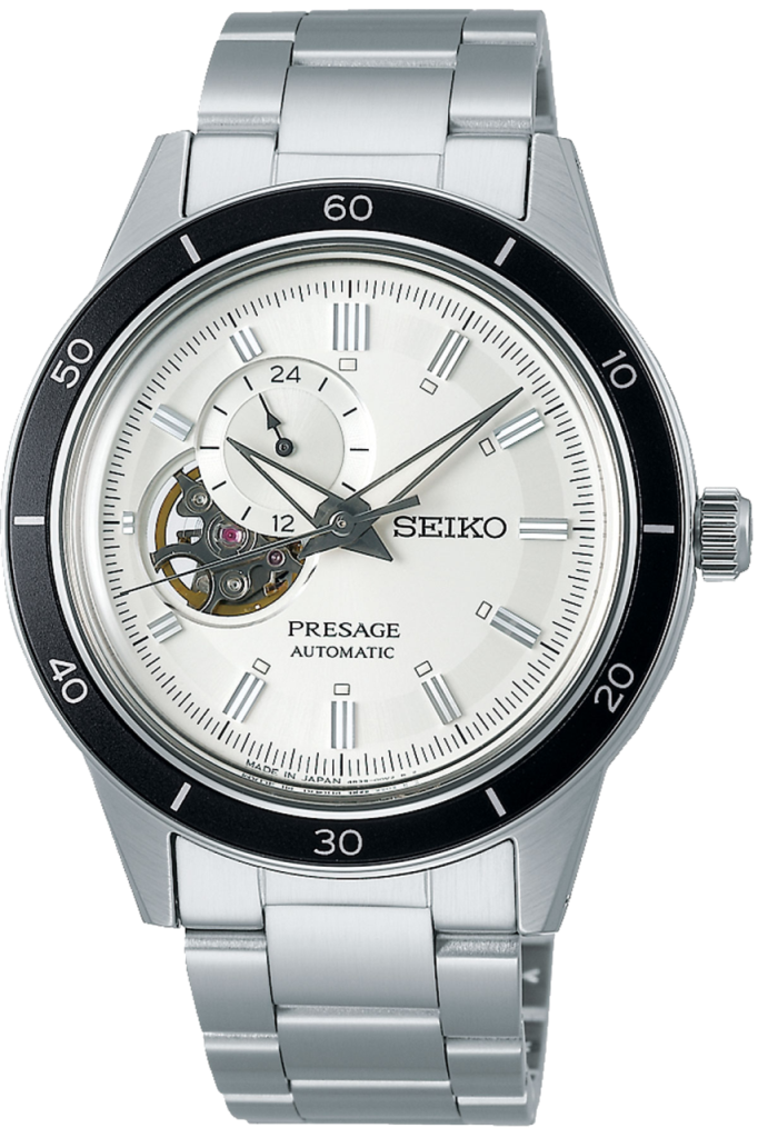 Seiko Presage SSA423J1 Erkek Kol Saati