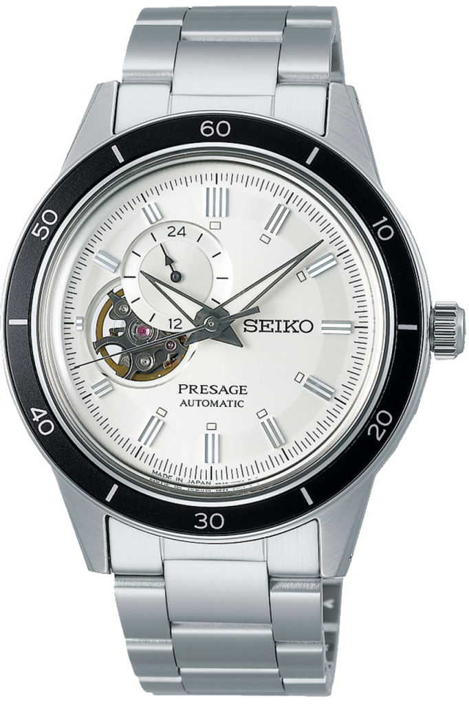 Seiko Presage SSA423J1 Erkek Kol Saati