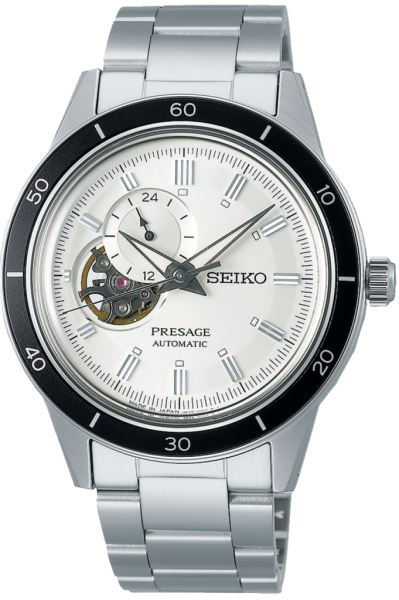 Seiko Presage SSA423J1 Erkek Kol Saati