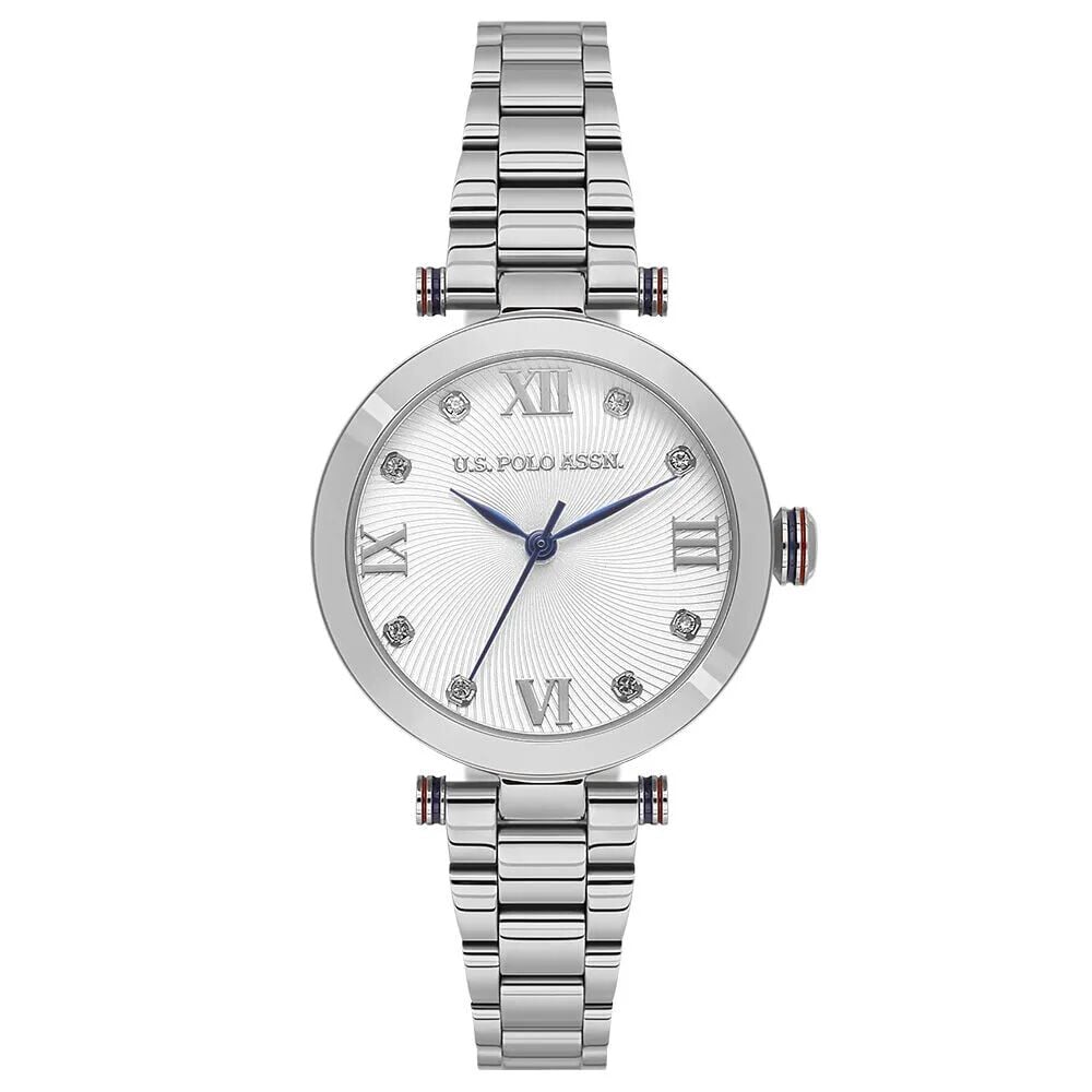 U.S. Polo Assn. USPA2121-03 Kol Saati