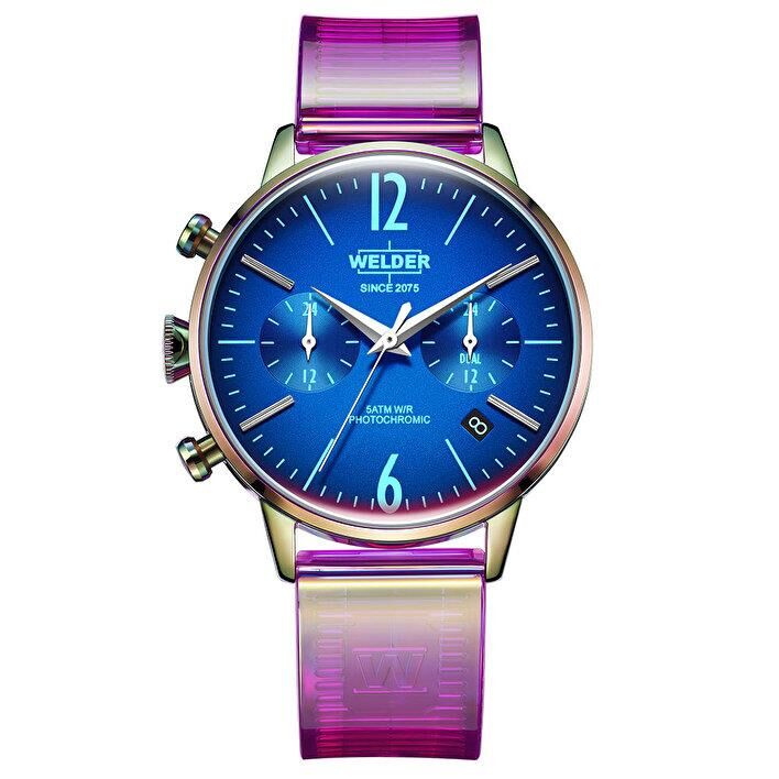 Welder Moody WWRC127 (Ø 38 mm) Kadın Kol Saati