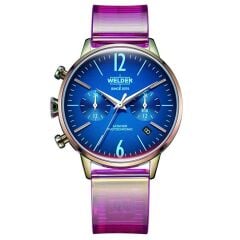 Welder Moody WWRC127 (Ø 38 mm) Kadın Kol Saati