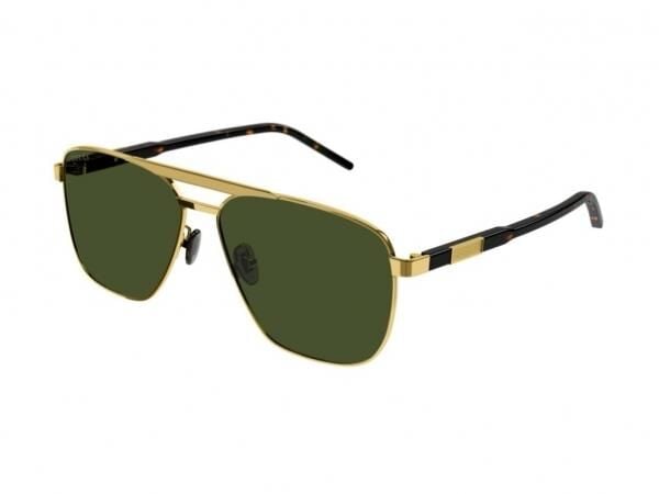 Gucci GG 1164S 004 .58 Erkek Güneş Gözlüğü
