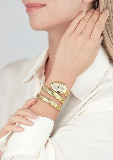 Just Cavalli JC1L232M0025 Kol Saati