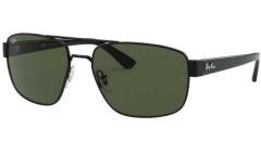Ray-Ban RB 3663 002/31 .60 Güneş Gözlüğü