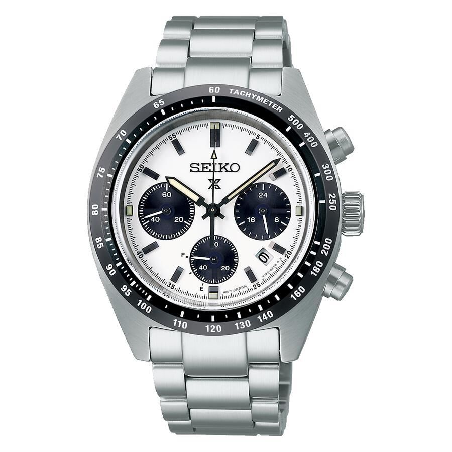 Seiko Prospex SSC813P Kol Saati