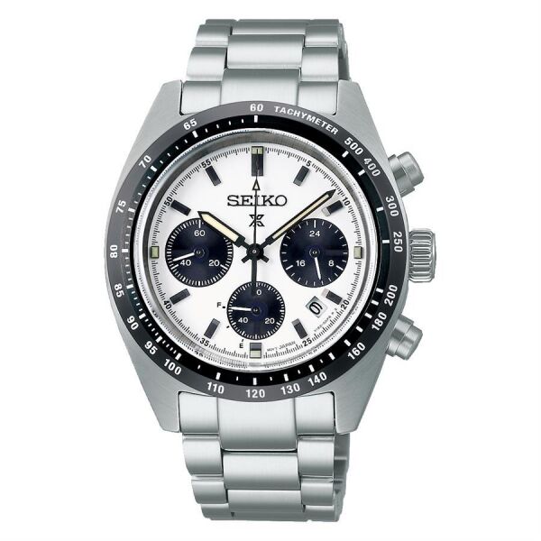 Seiko Prospex SSC813P Kol Saati