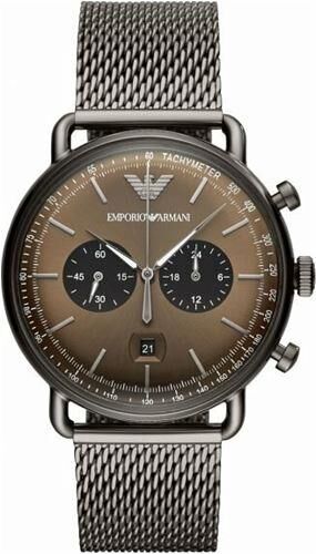 Emporio Armani AR11141 Kol Saati