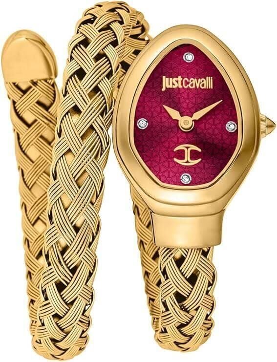 Just Cavalli JC1L264M0035 Kol Saati