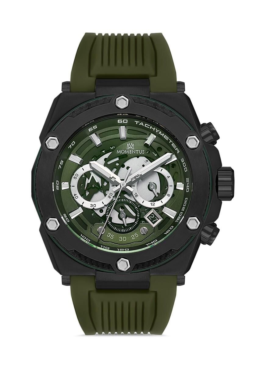 Momentus SM354B-15YS Men's Sport Master Kol Saati