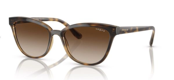Vogue VO 5496SI W65613 .54  Kadın Güneş Gözlüğü