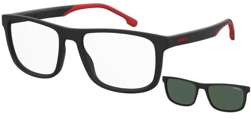 Carrera CAR 8053CS 08699 .55 Erkek Güneş Gözlüğü