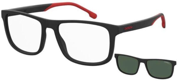 Carrera CAR 8053CS 08699 .55 Erkek Güneş Gözlüğü